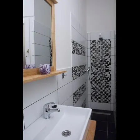 Apartment New Walnuttree Double 12 Pers *