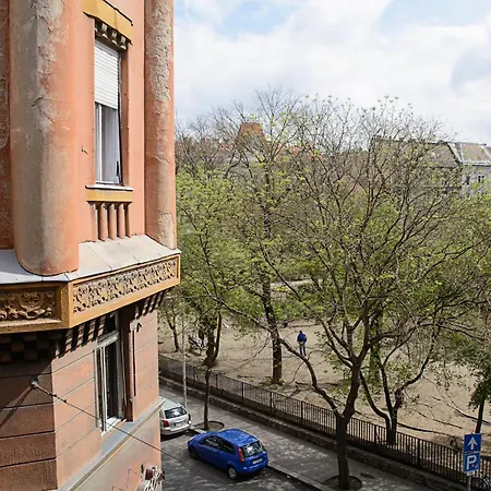 Appartement New - Walnuttree Double 12 Person In - Hungary