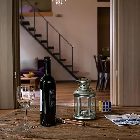 Apartment New Walnuttree Double 12 Pers *