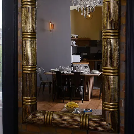 Appartement New - Walnuttree Double 12 Person In - Hungary