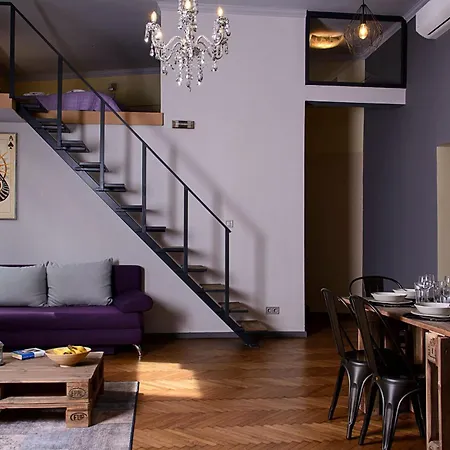 Apartment New Walnuttree Double 12 Pers *