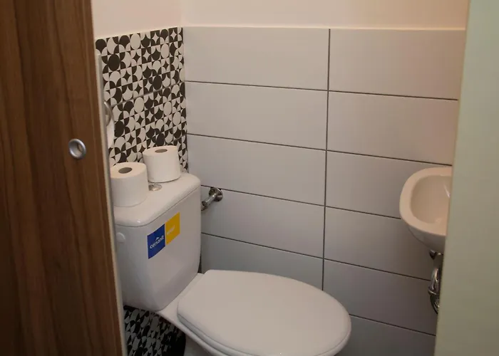 New - Walnuttree Double 12 Person In - Hungary Apartament *