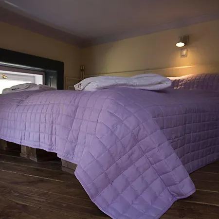 Apartment New - Walnuttree Double 12 Person Apartment Central In Budapest - Hungary *