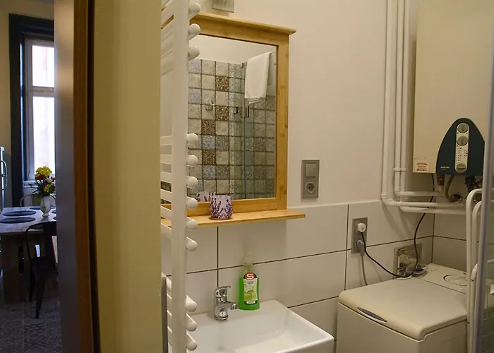 Apartament New - Walnuttree Double 12 Person In - Hungary