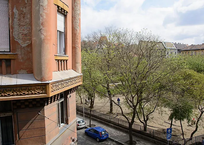 Apartament New - Walnuttree Double 12 Person In - Hungary