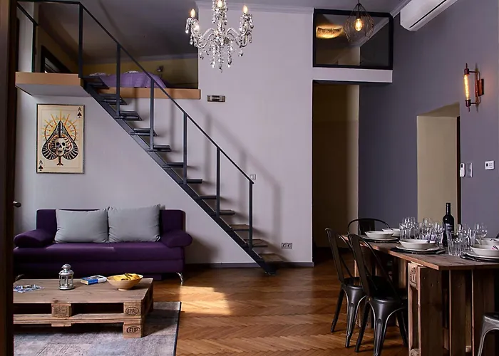 Apartament New - Walnuttree Double 12 Person In - Hungary *
